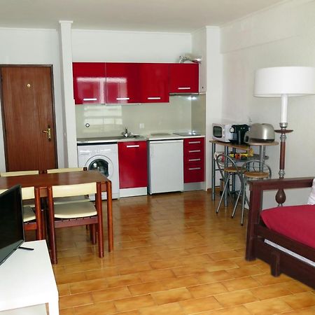Beach Flat Costa Da Caparica Extérieur photo