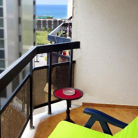 Beach Flat Costa Da Caparica Extérieur photo