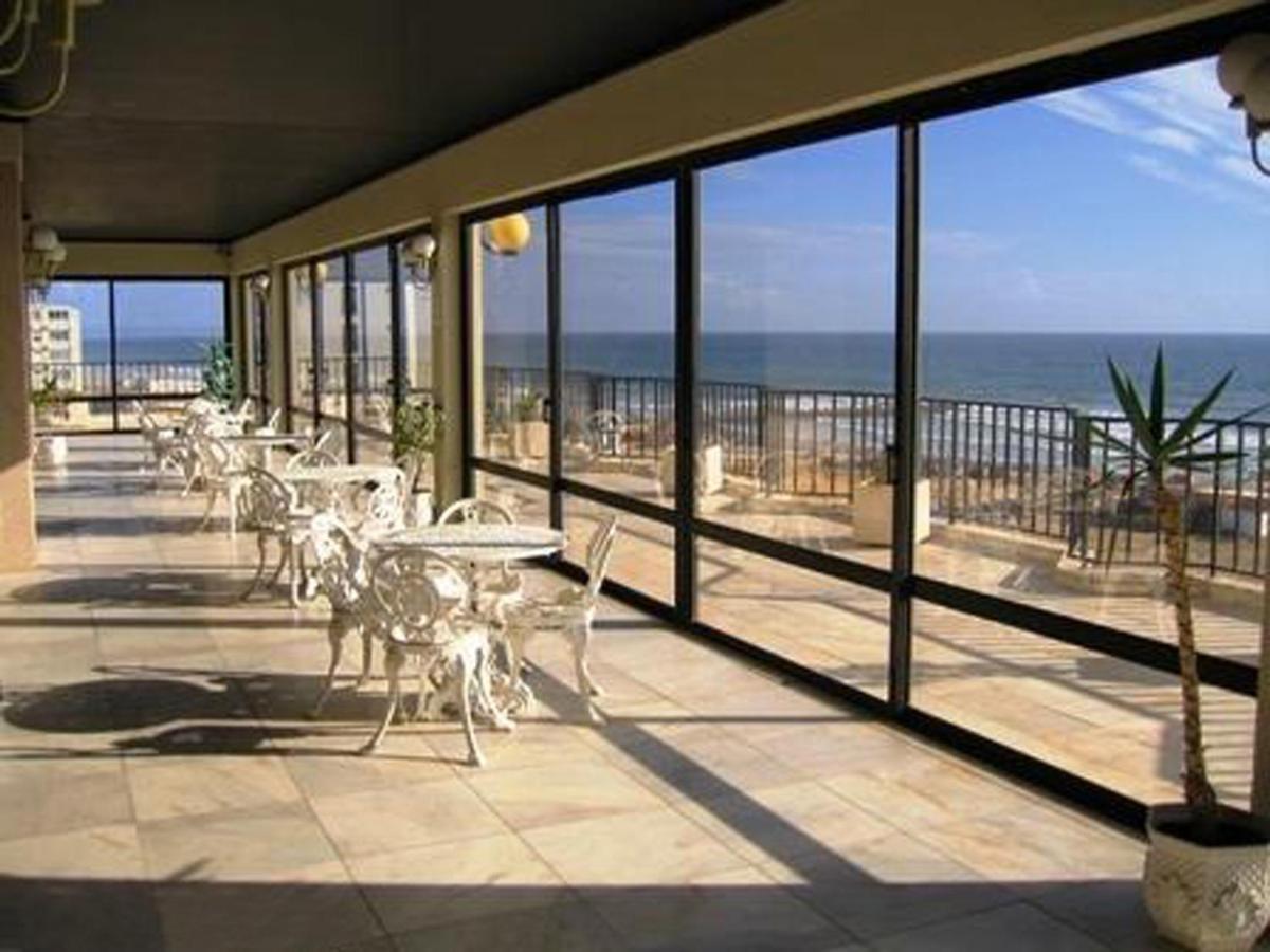 Beach Flat Costa Da Caparica Extérieur photo